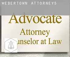 Webertown  attorneys