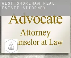 West Shoreham  real estate attorney