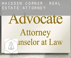 Whidden Corner  real estate attorney