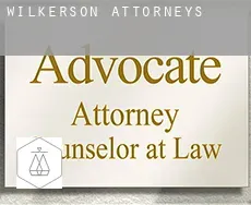 Wilkerson  attorneys