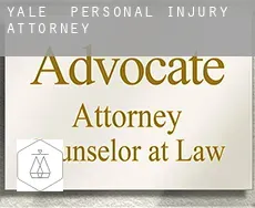 Yale personal injury attorney