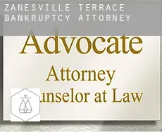 Zanesville Terrace  bankruptcy attorney