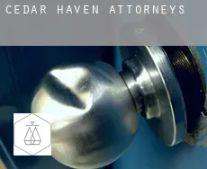 Cedar Haven  attorneys