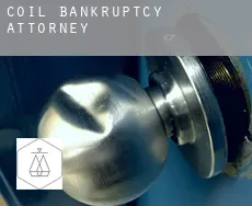 Coil  bankruptcy attorney