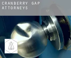 Cranberry Gap  attorneys