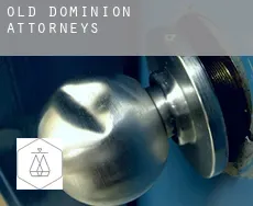 Old Dominion  attorneys