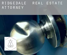 Ridgedale  real estate attorney