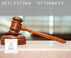 Doylestown  attorneys