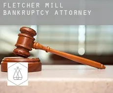 Fletcher Mill  bankruptcy attorney