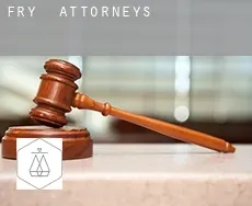 Fry  attorneys