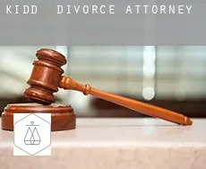 Kidd  divorce attorney