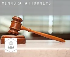 Minnora attorneys