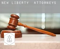 New Liberty  attorneys