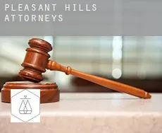 Pleasant Hills  attorneys