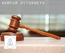 Wampum  attorneys