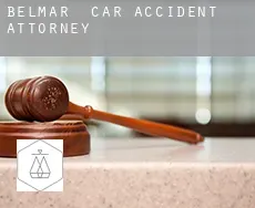 Belmar  car accident attorney