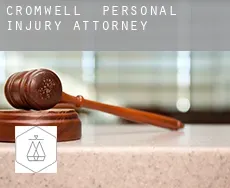 Cromwell  personal injury attorney
