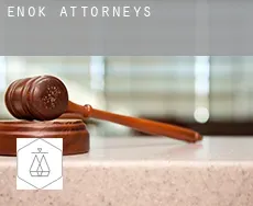 Enok  attorneys