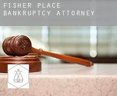 Fisher Place bankruptcy attorney