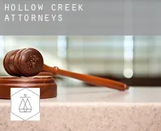 Hollow Creek  attorneys