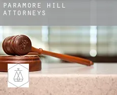Paramore Hill  attorneys
