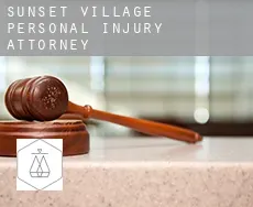Sunset Village personal injury attorney