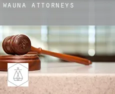 Wauna attorneys