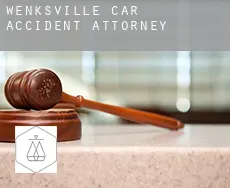 Wenksville  car accident attorney