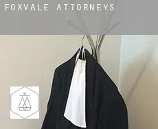 Foxvale  attorneys