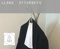 Llano  attorneys