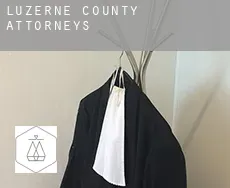 Luzerne County  attorneys