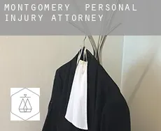 Montgomery  personal injury attorney