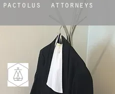 Pactolus  attorneys