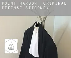 Point Harbor  criminal defense attorney