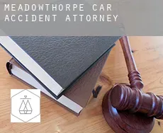 Meadowthorpe  car accident attorney