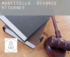 Monticello  divorce attorney