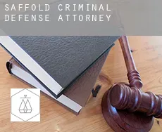 Saffold  criminal defense attorney