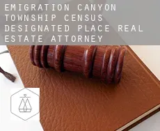 Emigration Canyon Township  real estate attorney