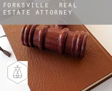 Forksville  real estate attorney