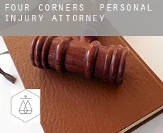 Four Corners  personal injury attorney