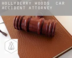 Hollyberry Woods  car accident attorney