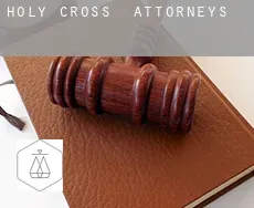 Holy Cross  attorneys