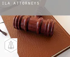 Ila  attorneys