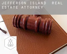 Jefferson Island real estate attorney