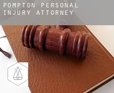 Pompton  personal injury attorney