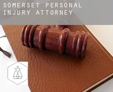 Somerset  personal injury attorney