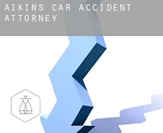 Aikins  car accident attorney