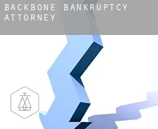 Backbone  bankruptcy attorney