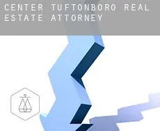 Center Tuftonboro real estate attorney