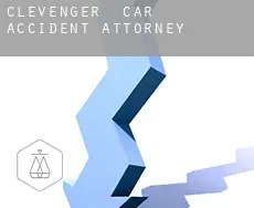 Clevenger  car accident attorney